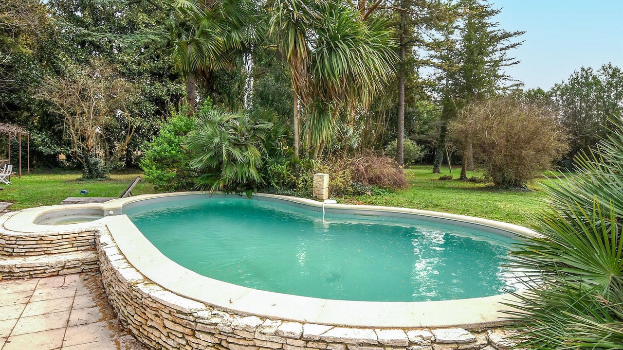 Photo of Outdoor in Entraigues-sur-la-Sorgue
