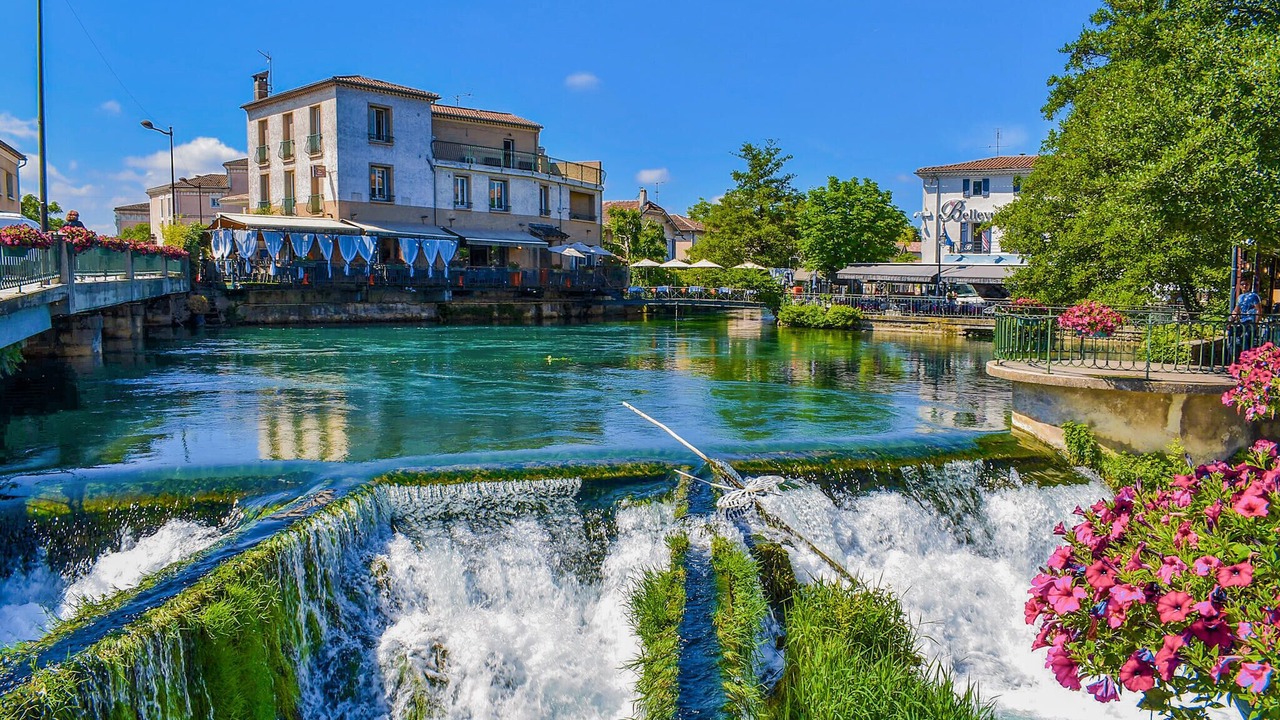 Photo of Others in Entraigues-sur-la-Sorgue