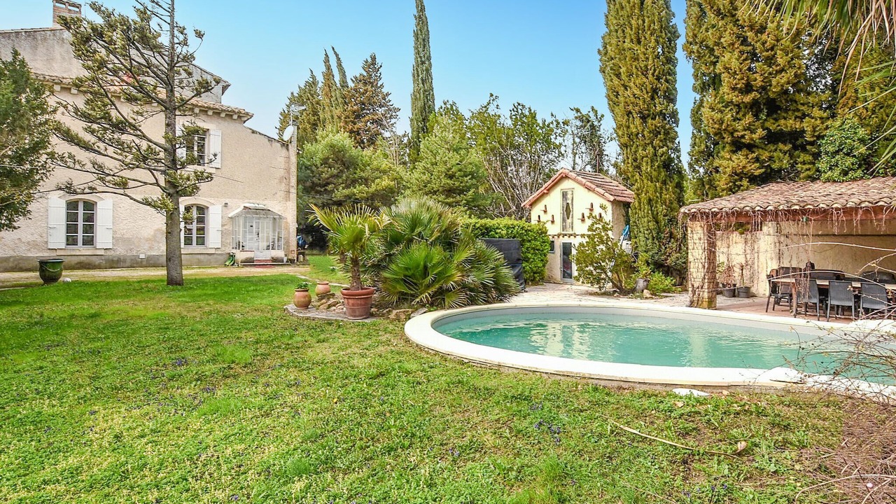 Photo of Outdoor in Entraigues-sur-la-Sorgue