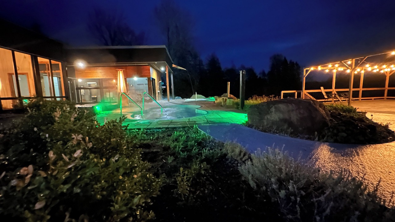 Photo of Outdoor in Saint Ferreol les Neiges