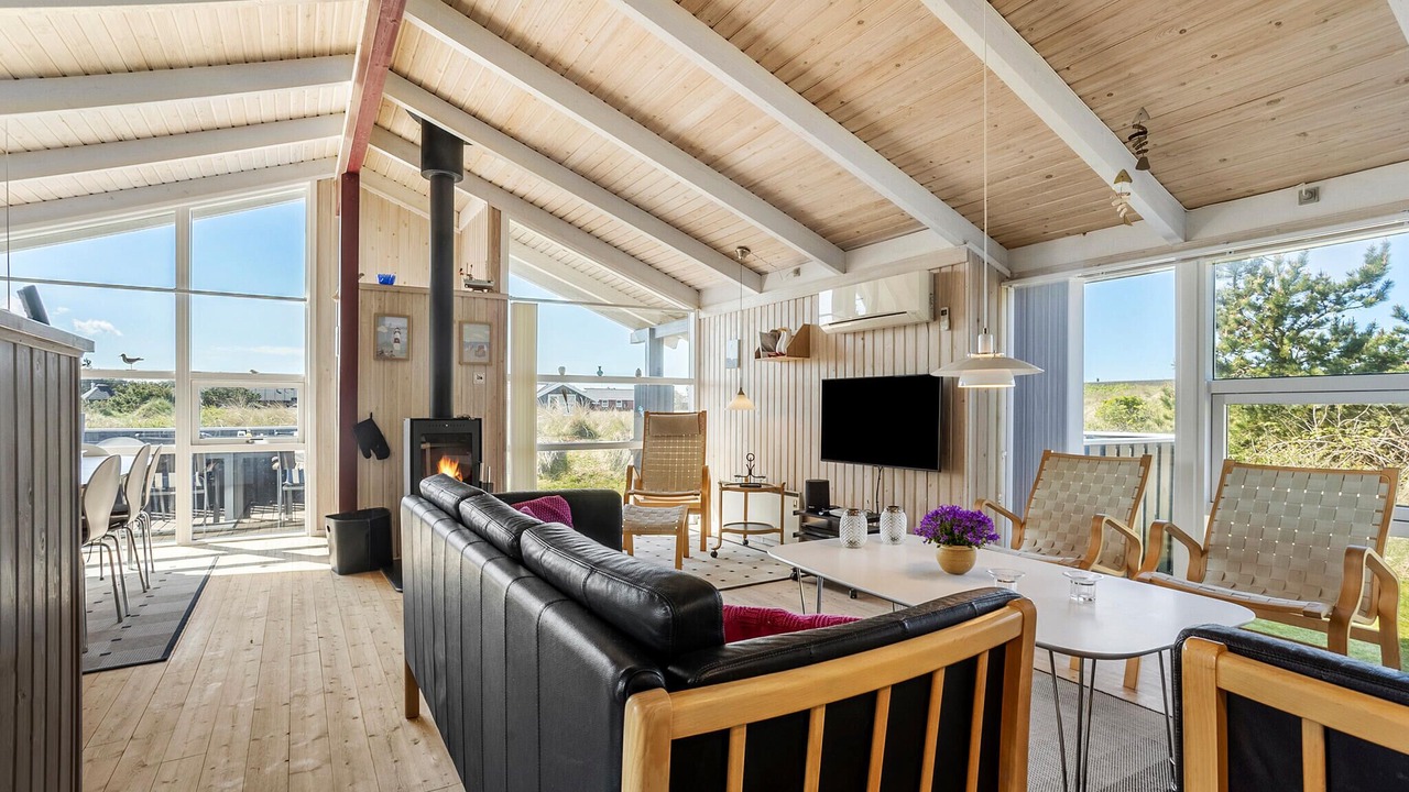 Photo of Bedroom in Hirtshals