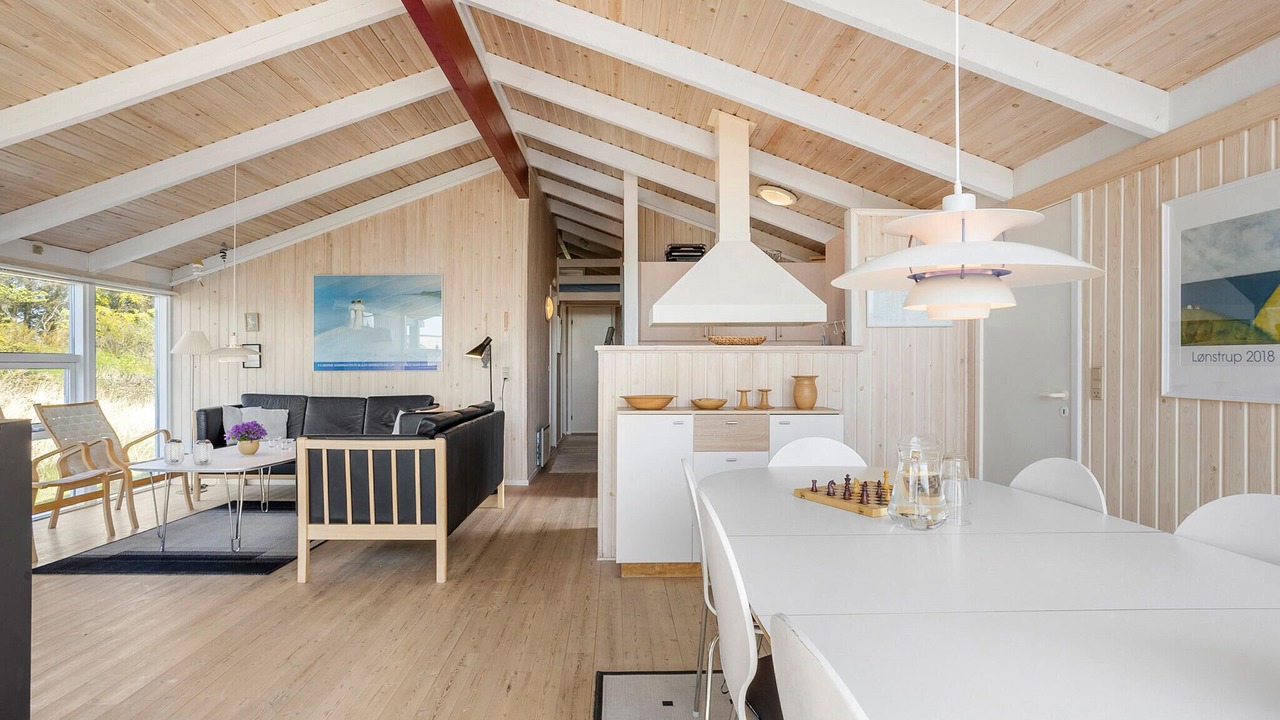 Photo of Bedroom in Hirtshals