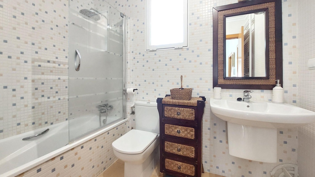 Photo of Bathroom in Gilet