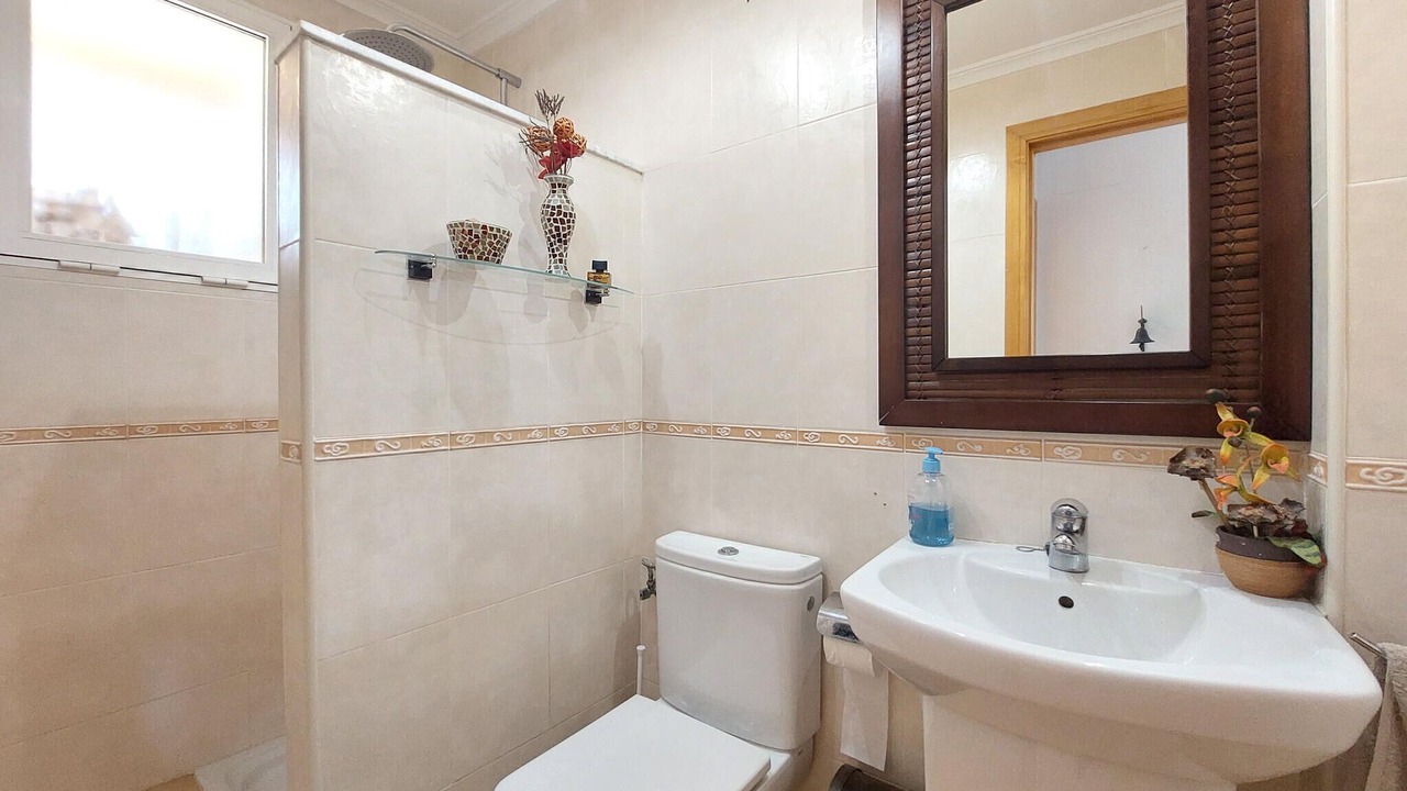 Photo of Bathroom in Gilet