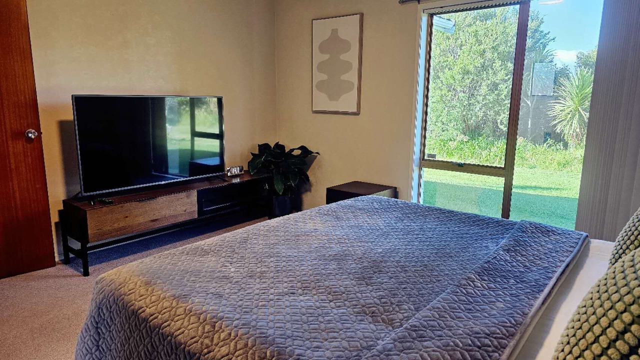 Photo of Bedroom in Massey