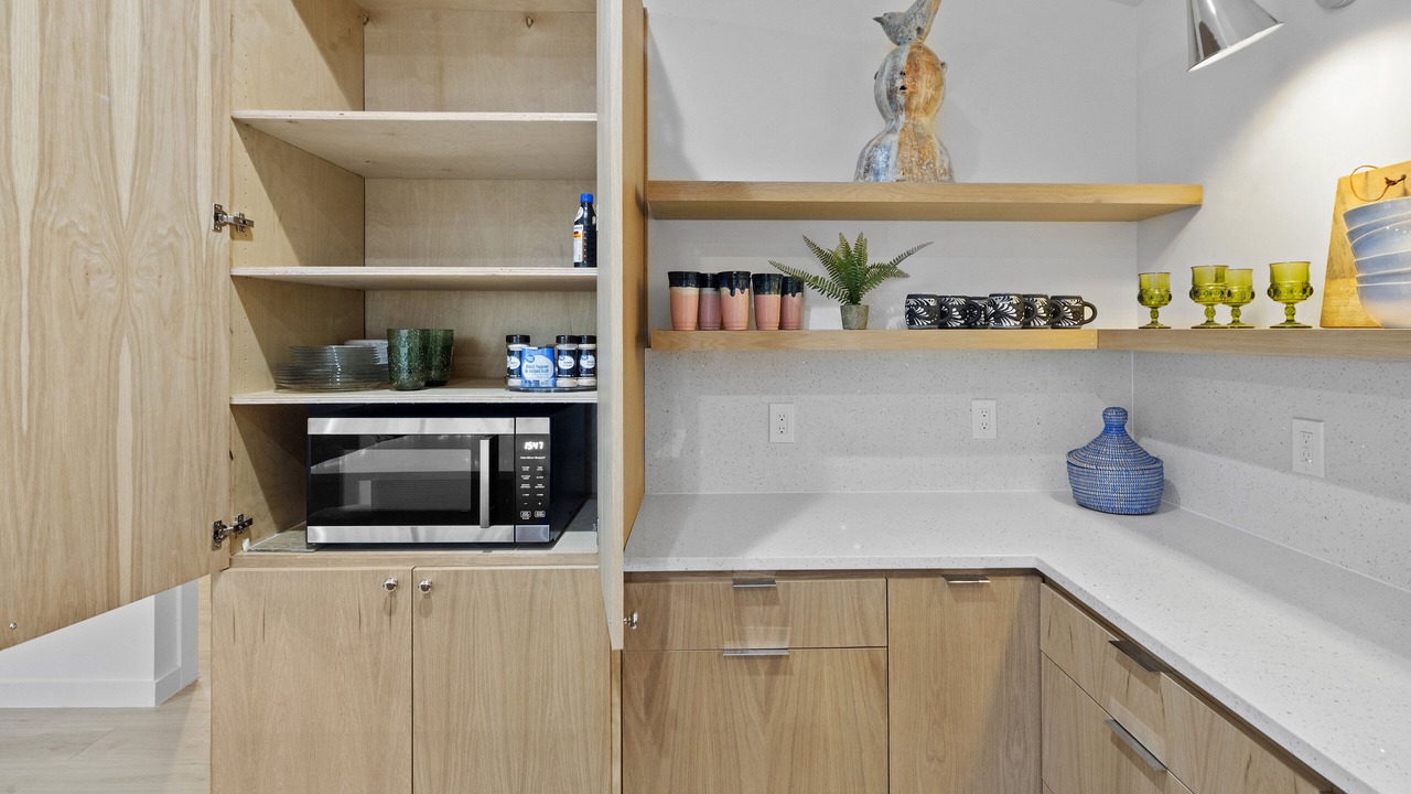 Photo of Kitchen in Marble Falls