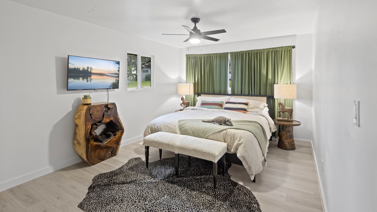 Photo of Bedroom in Marble Falls