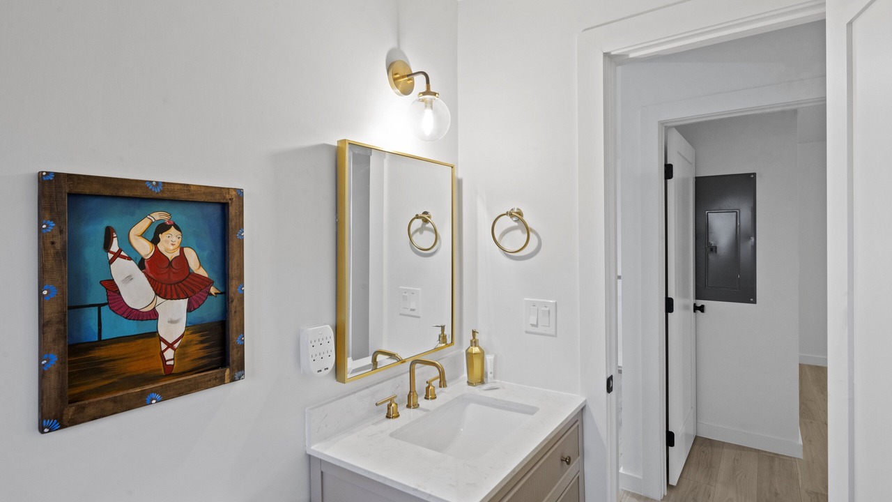 Photo of Bathroom in Marble Falls