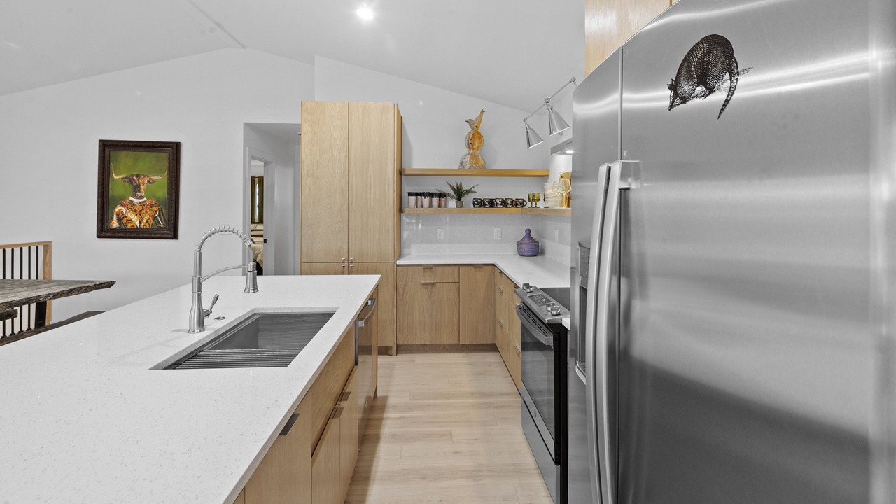 Photo of Kitchen in Marble Falls