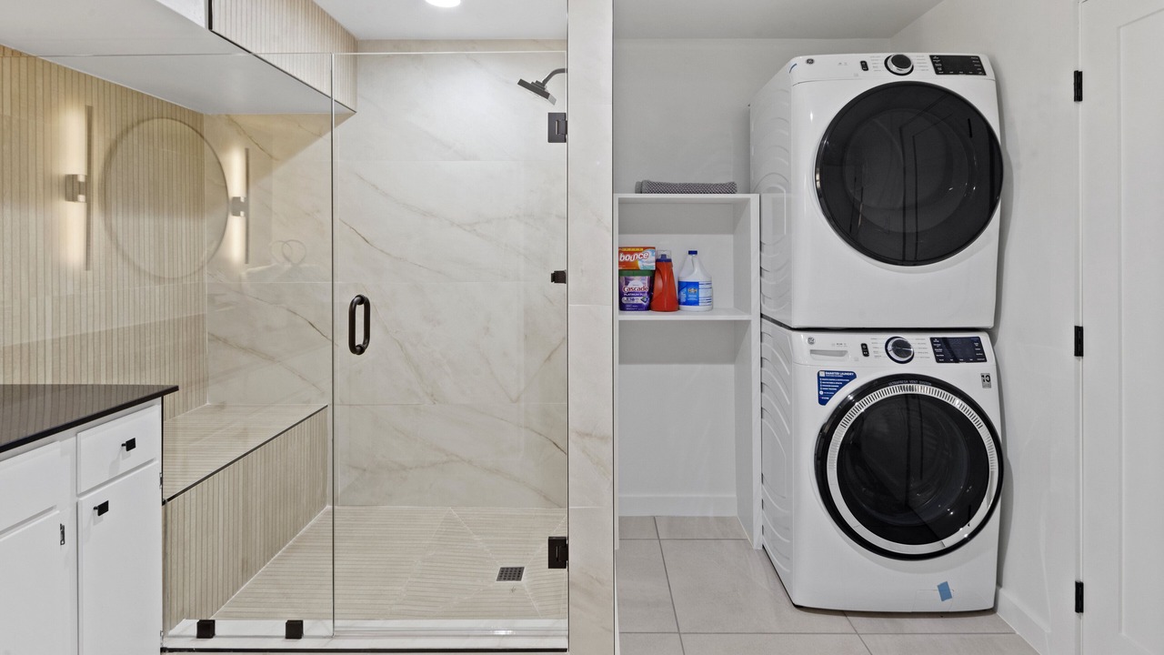 Photo of Bathroom in Marble Falls