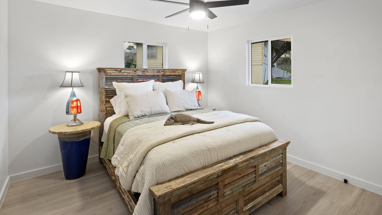 Photo of Bedroom in Marble Falls