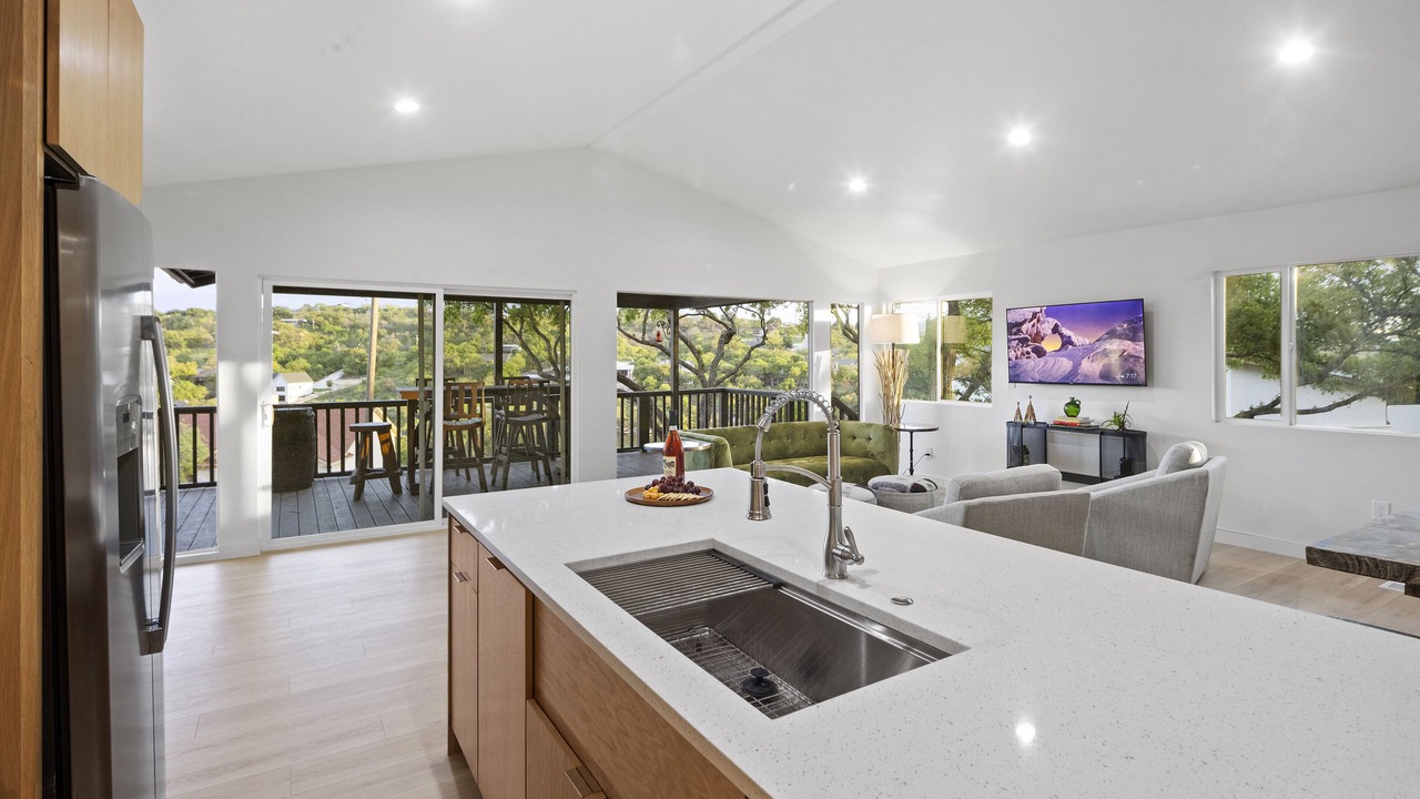 Photo of Kitchen in Marble Falls