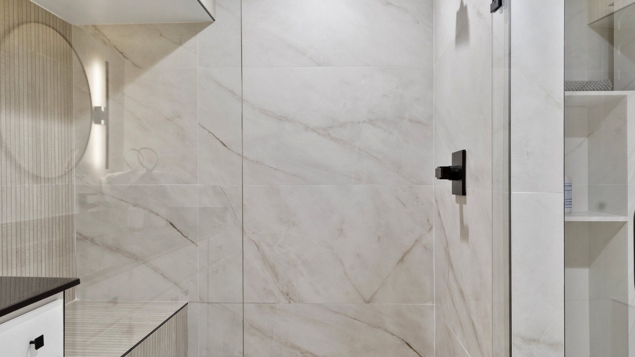 Photo of Bathroom in Marble Falls