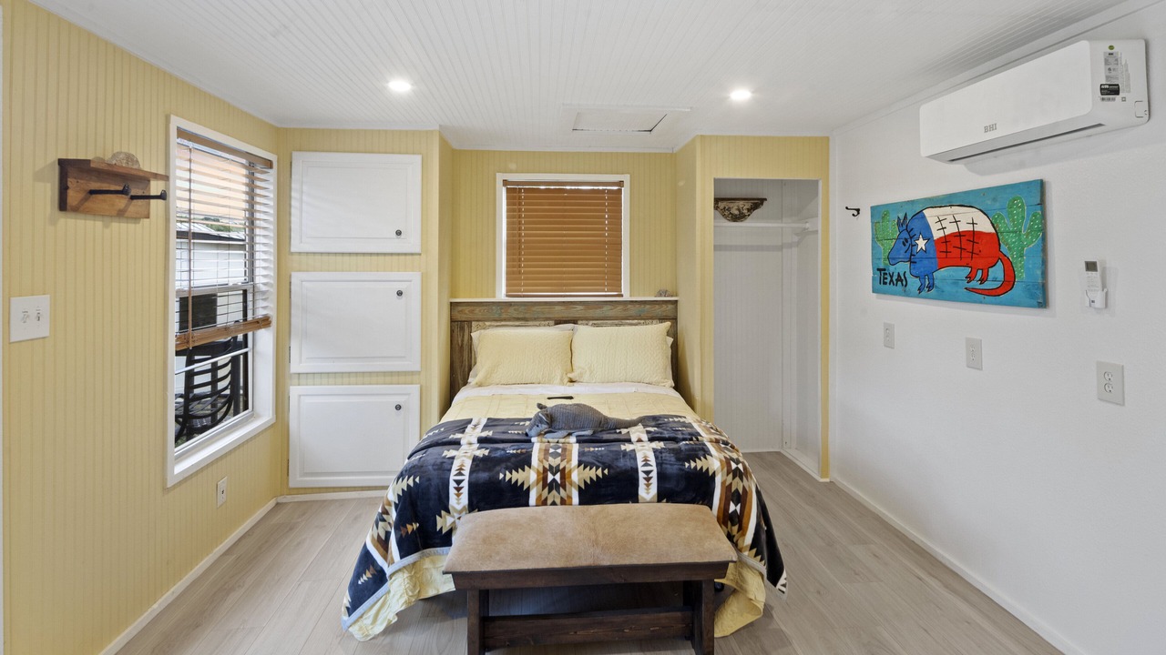 Photo of Bedroom in Marble Falls