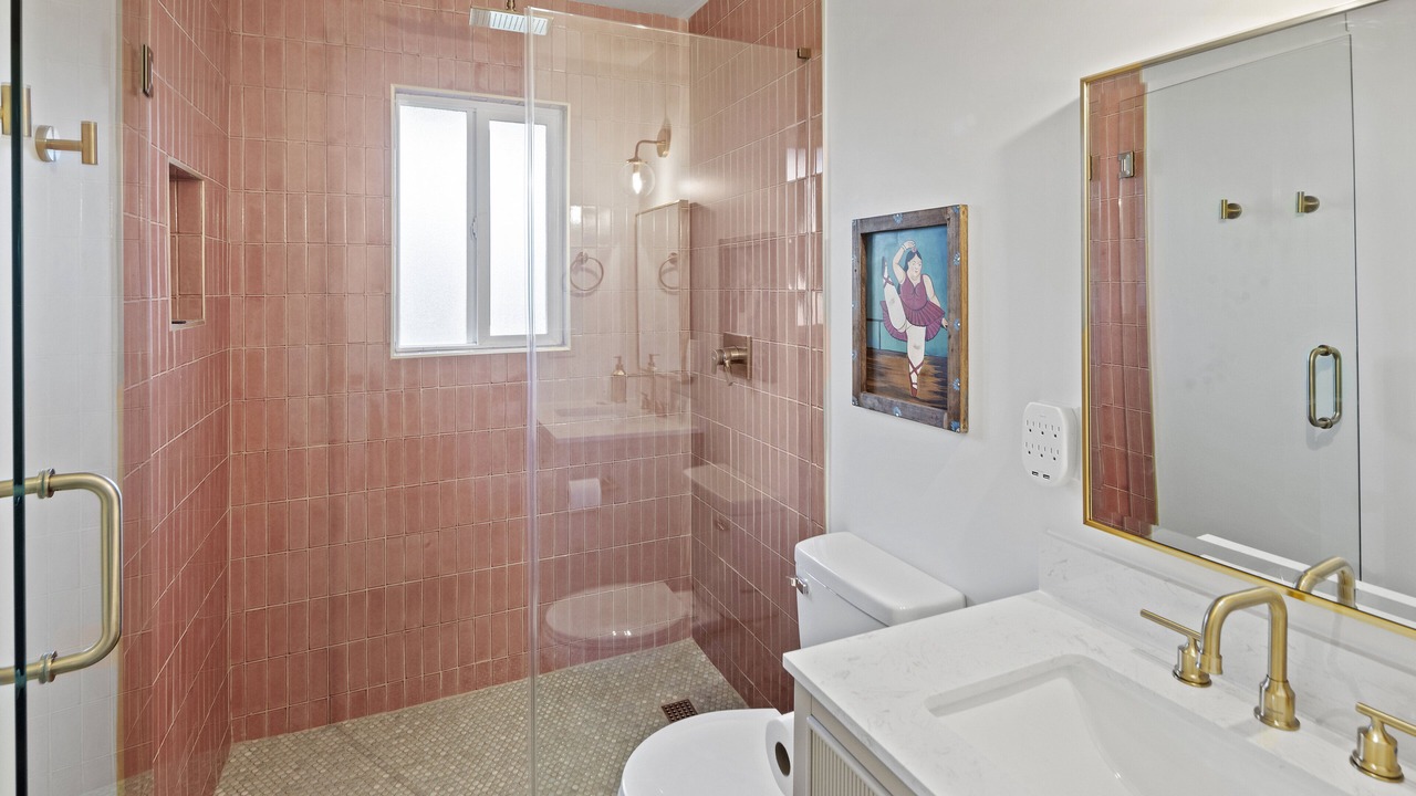 Photo of Bathroom in Marble Falls