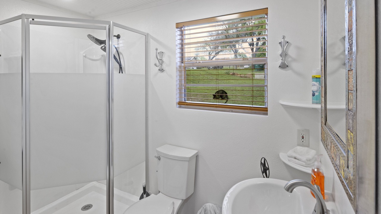 Photo of Bathroom in Marble Falls