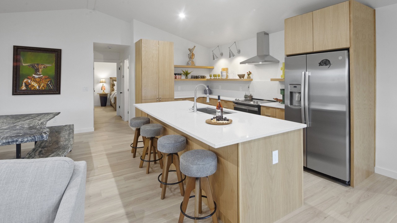 Photo of Kitchen in Marble Falls