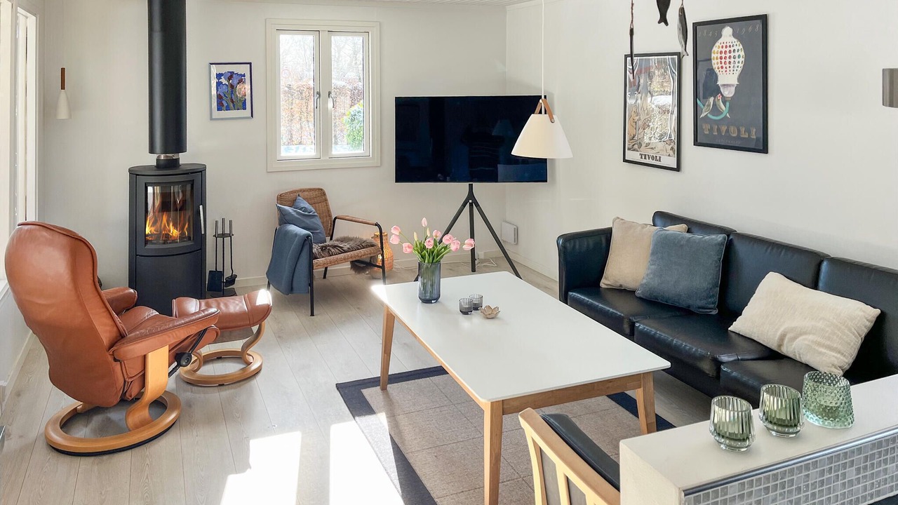 Photo of Bedroom in Stubbekobing