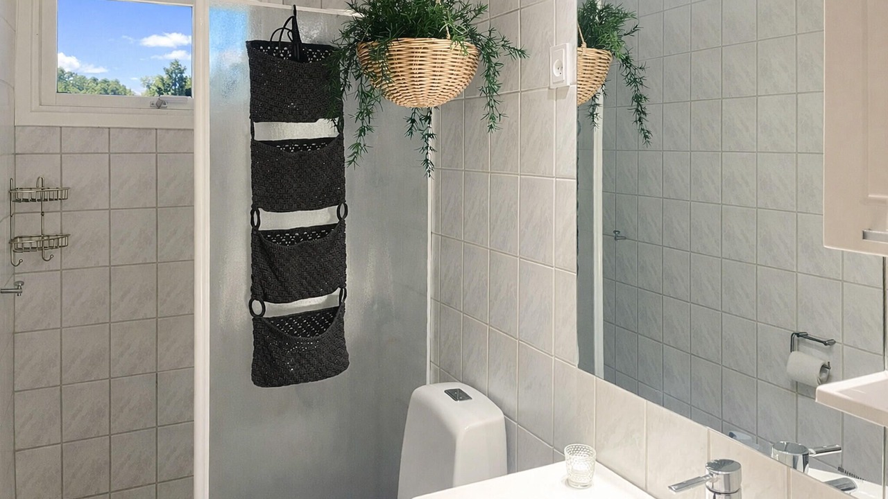Photo of Bathroom in Stubbekobing