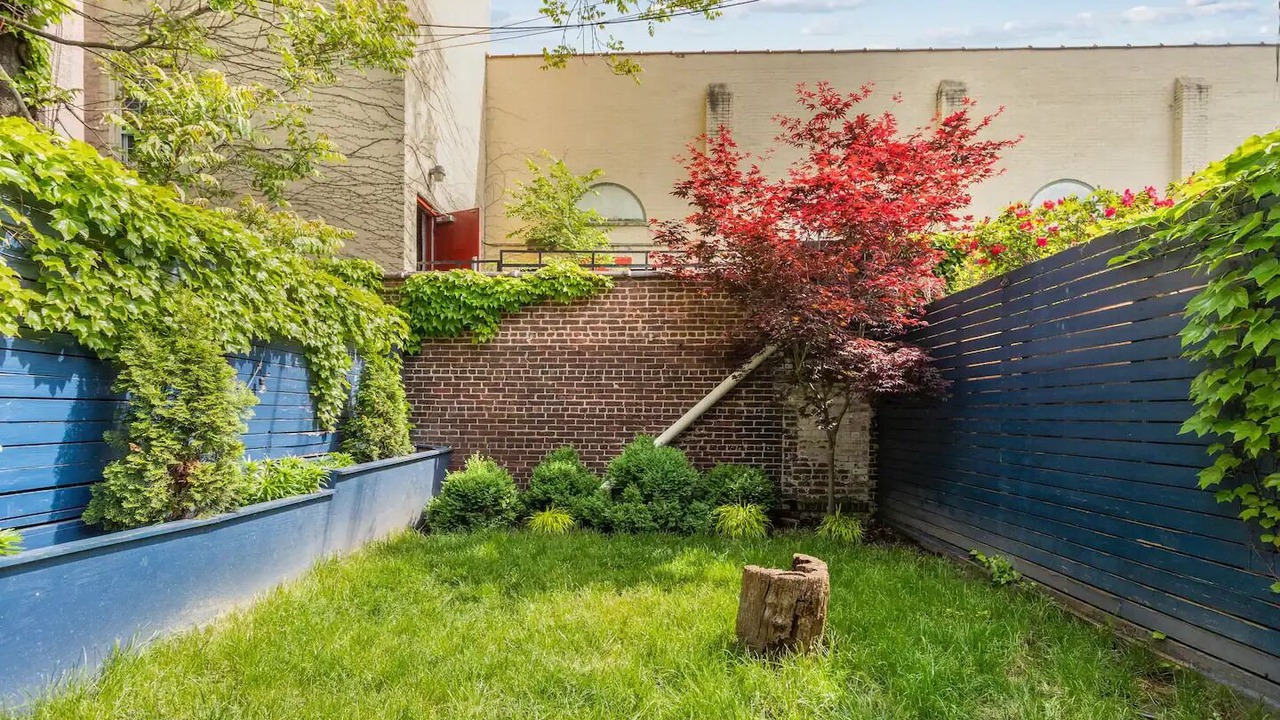 Photo of Outdoor in McGinley Square