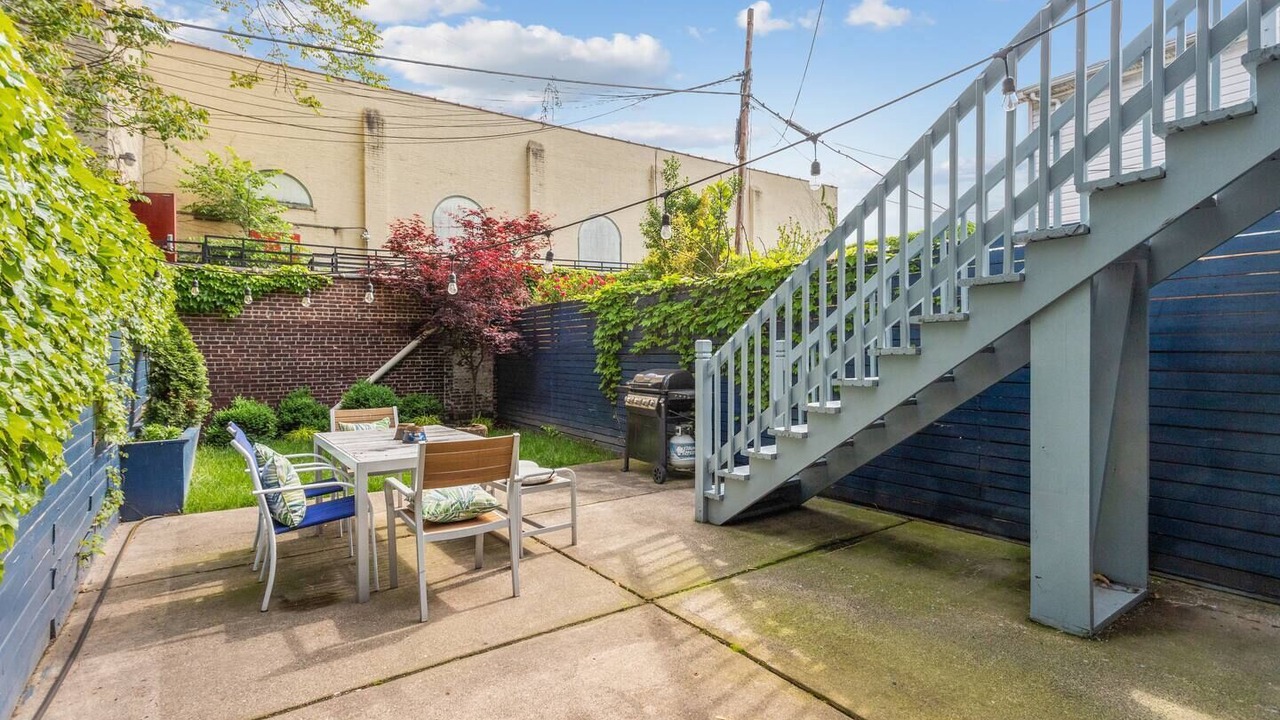 Photo of Outdoor in McGinley Square