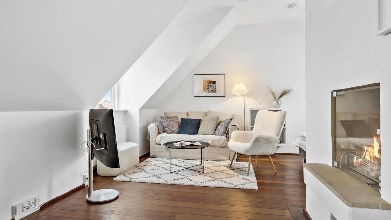 Photo of Bedroom in Skagen