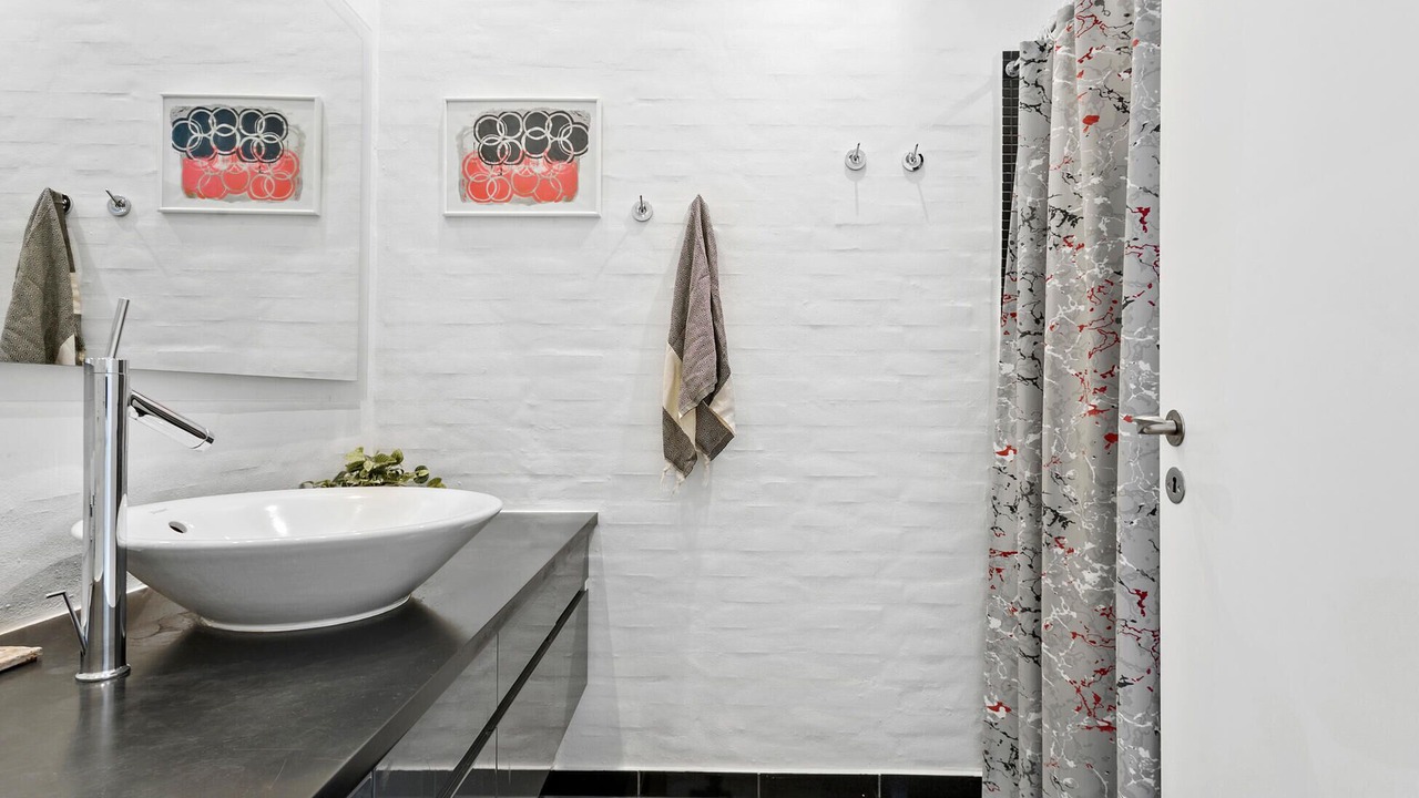 Photo of Bathroom in Skagen