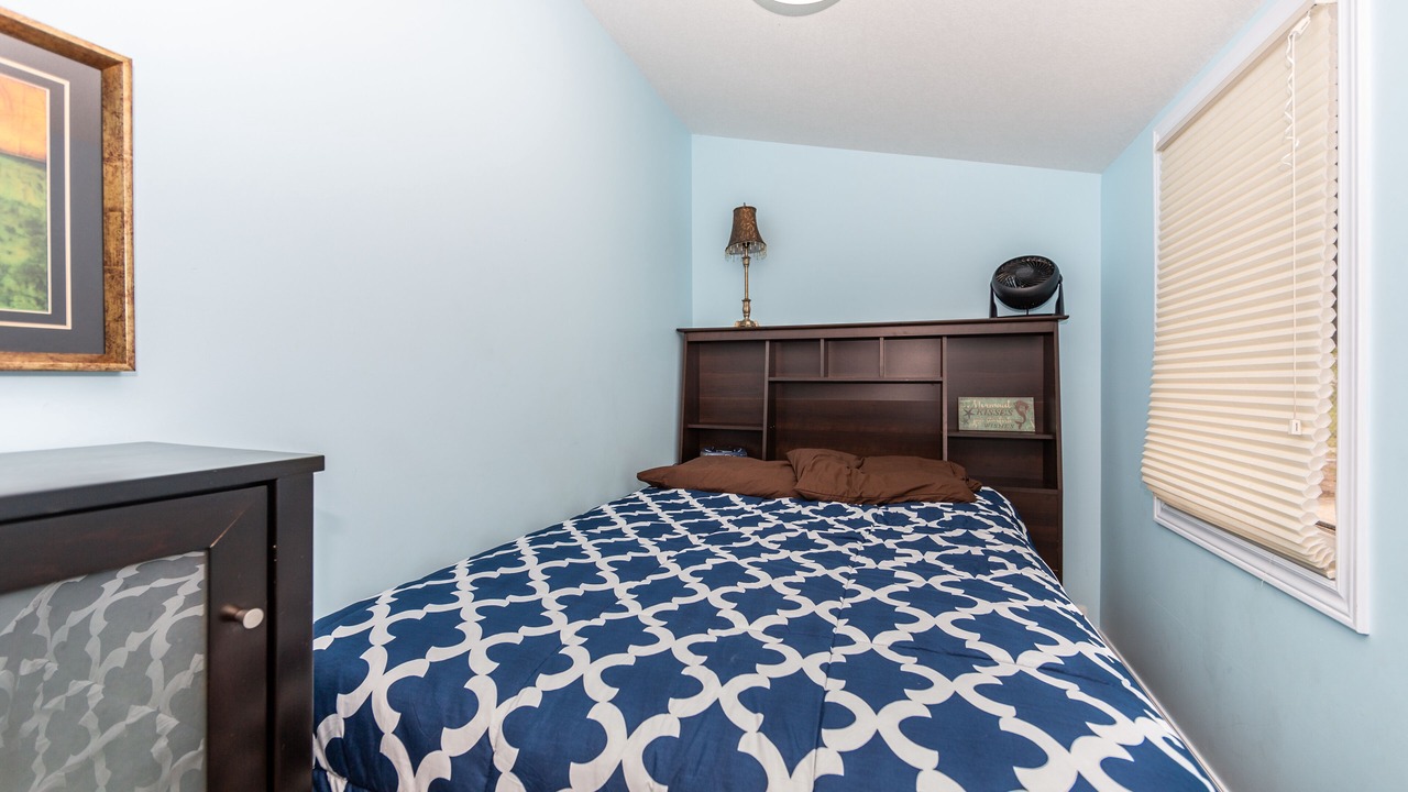 Photo of Bedroom in Port Stanley
