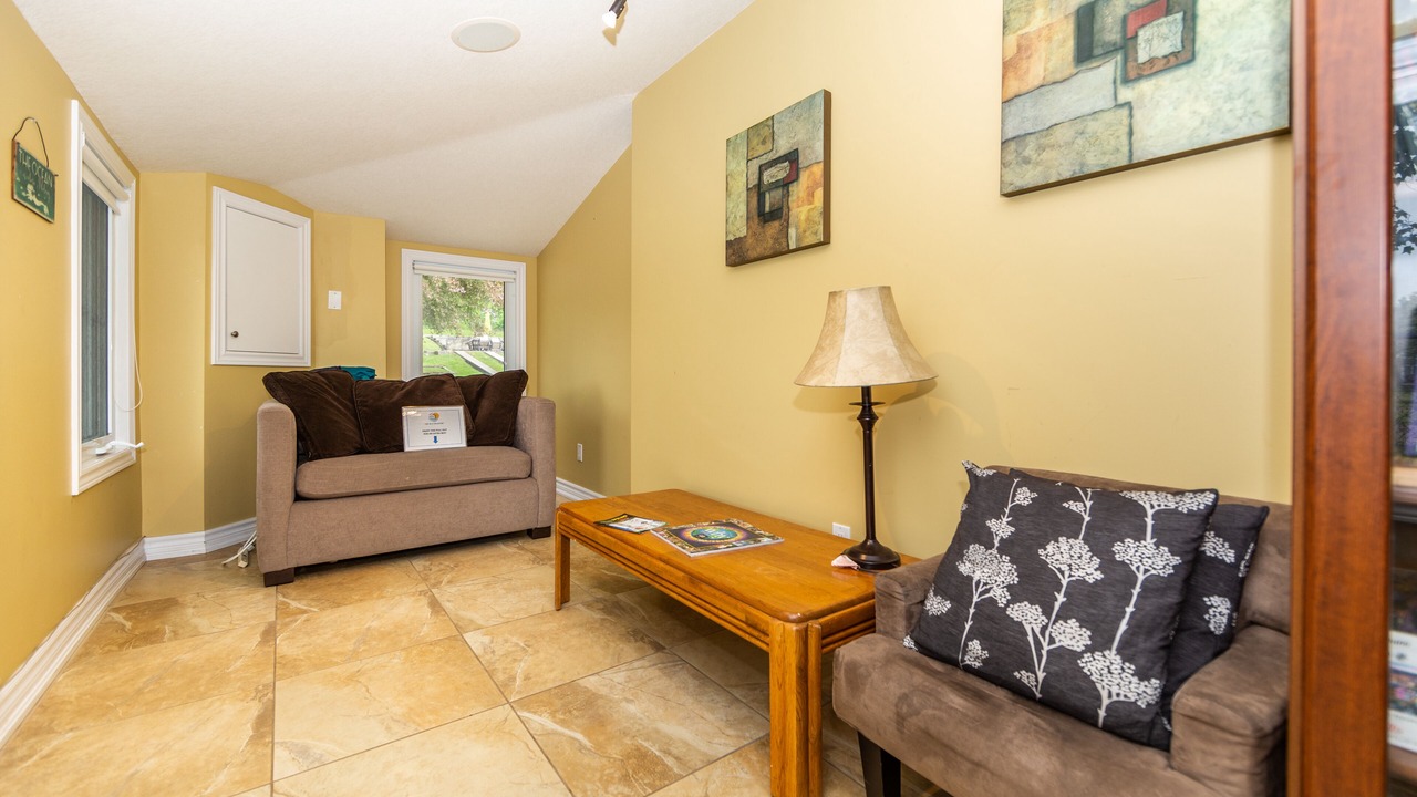 Photo of Livingroom in Port Stanley