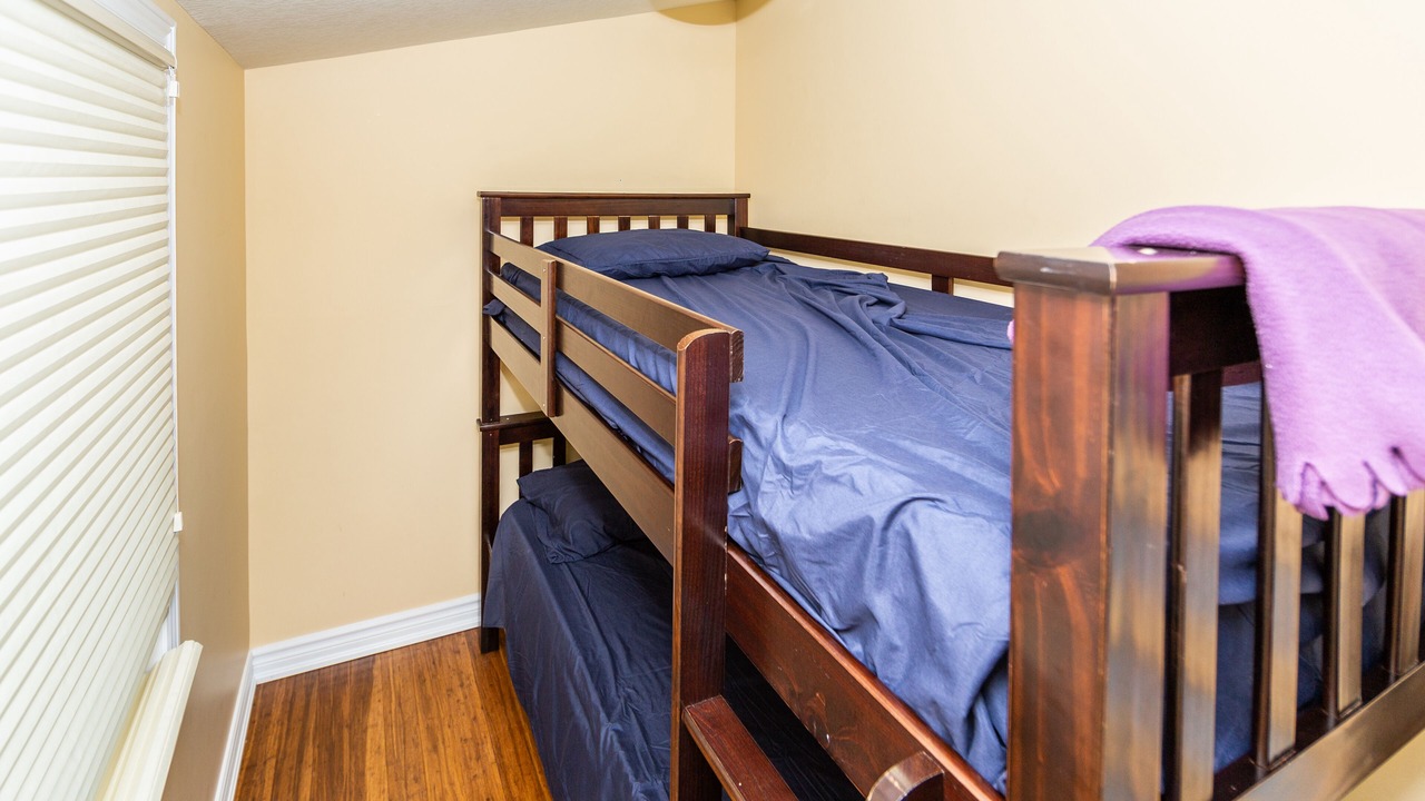Photo of Bedroom in Port Stanley