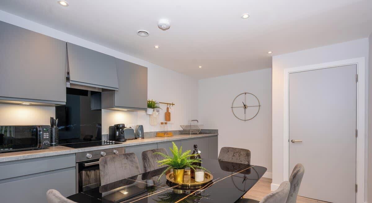 Photo of Others in Salford