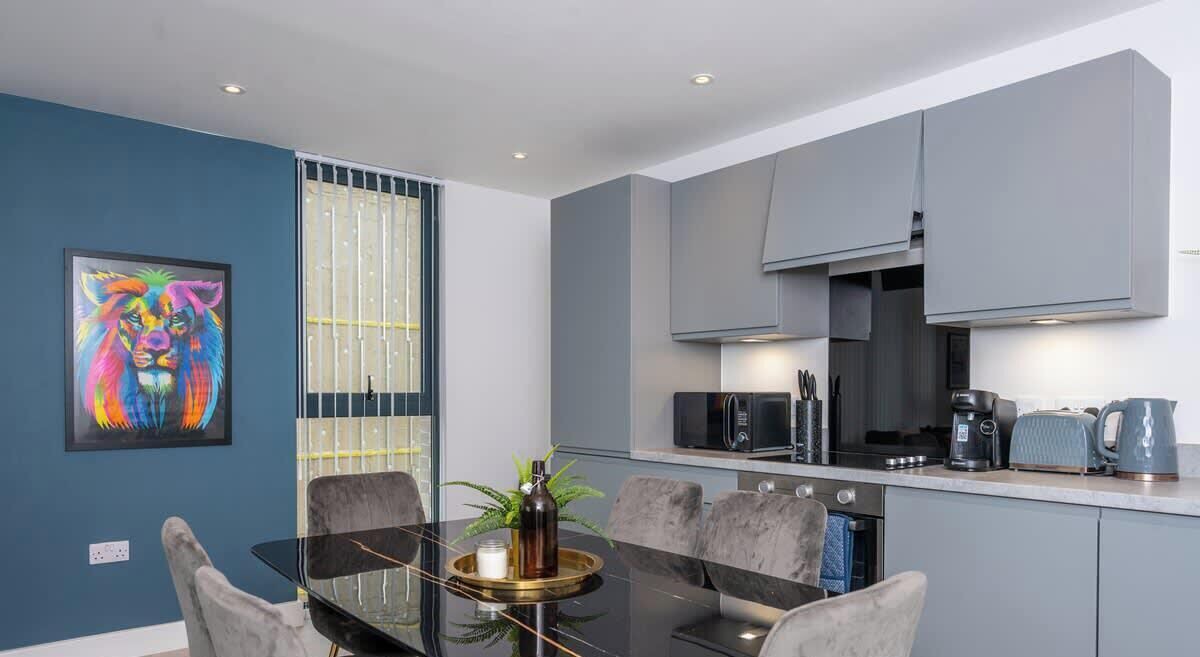 Photo of Others in Salford