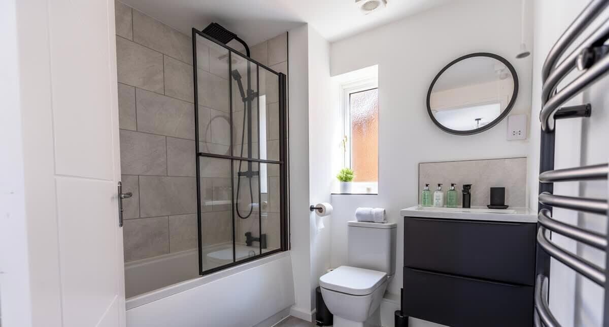 Photo of Bathroom in Knowle Sands