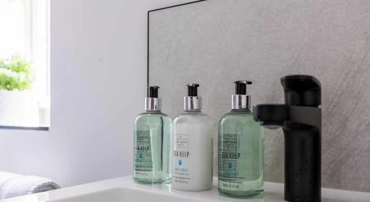 Photo of Bathroom in Knowle Sands