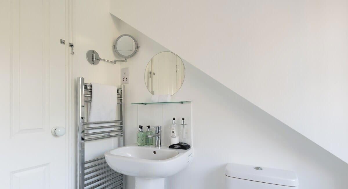 Photo of Bathroom in Central Milton Keynes
