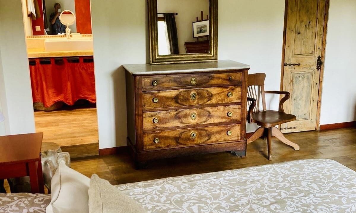 Photo of Bedroom in Nord