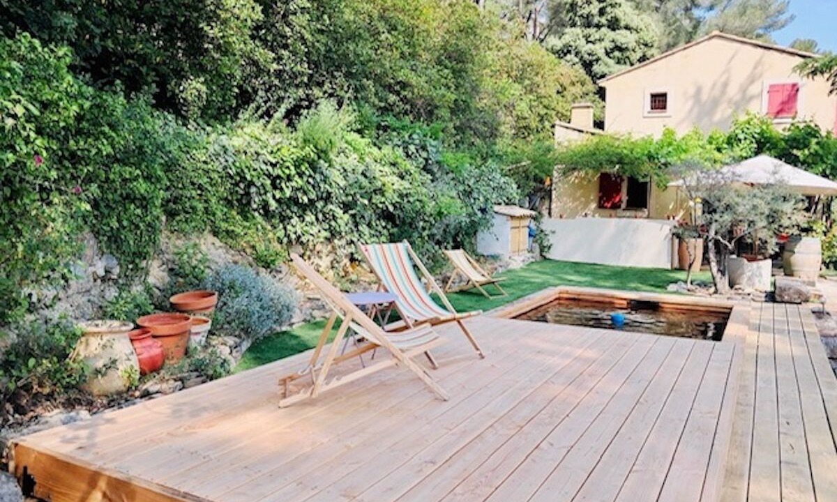 Photo of Patio Balcony in Nord