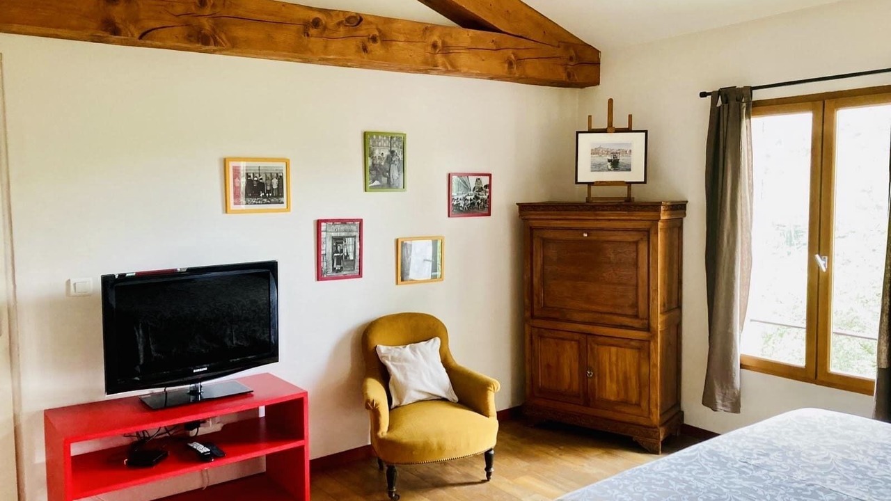 Photo of Bedroom in Nord