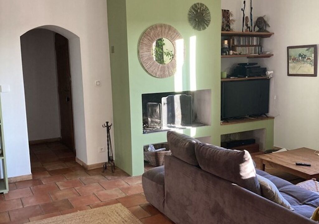 Photo of Livingroom in Nord