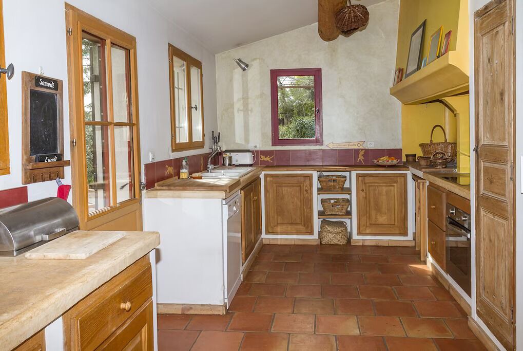 Photo of Kitchen in Nord
