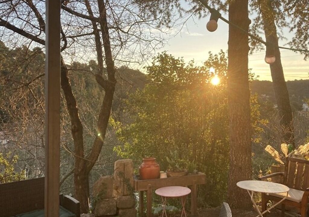 Photo of Patio Balcony in Nord