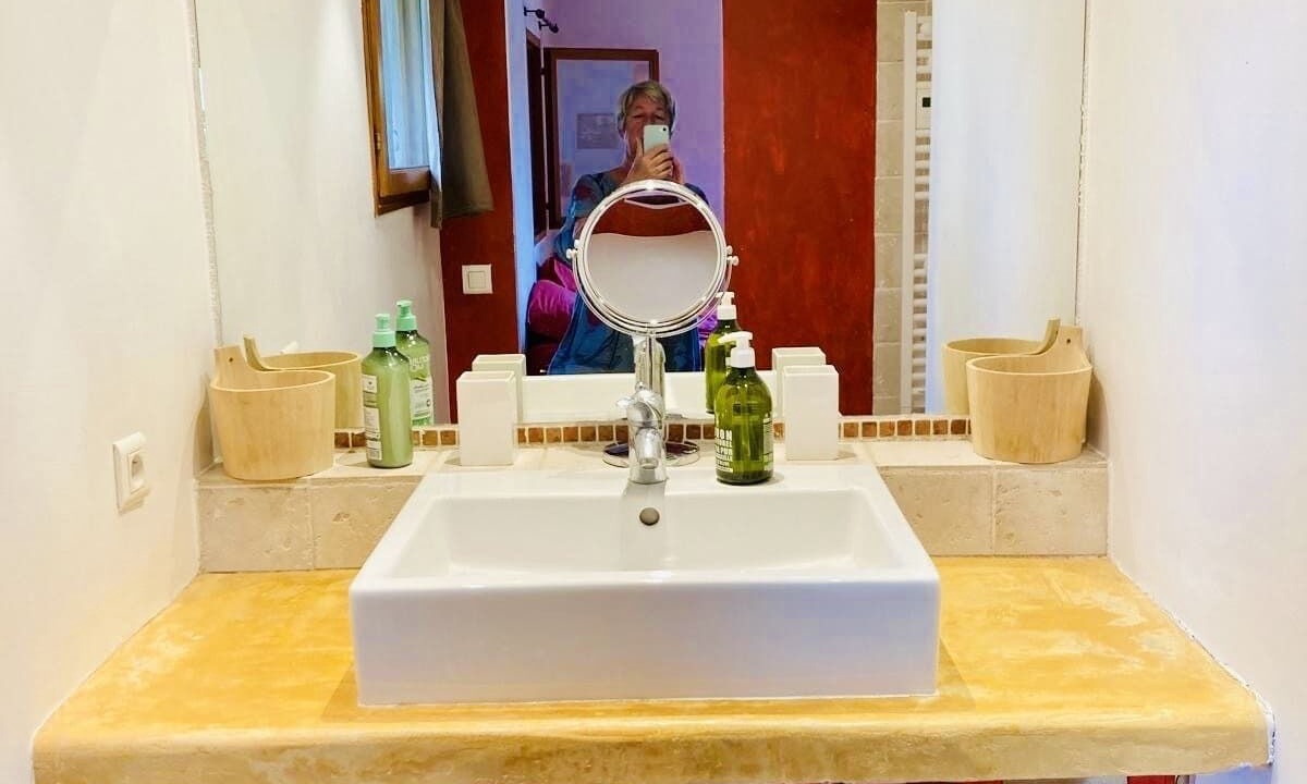Photo of Bathroom in Nord