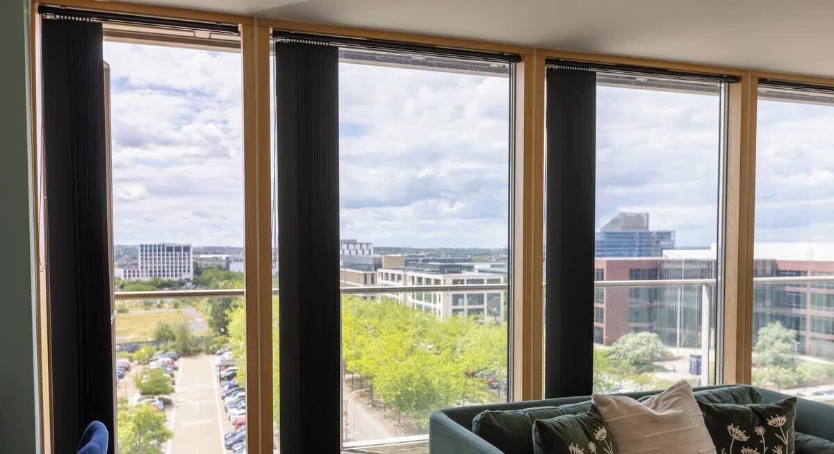 Photo of Others in Central Milton Keynes