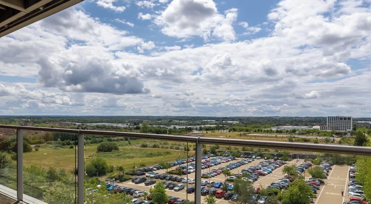 Photo of Others in Central Milton Keynes