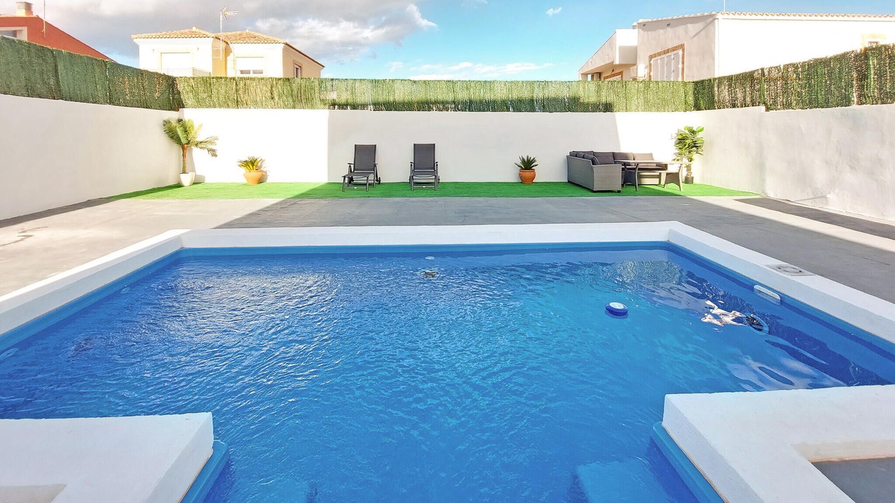 Photo of Outdoor in Riba-roja de Turia