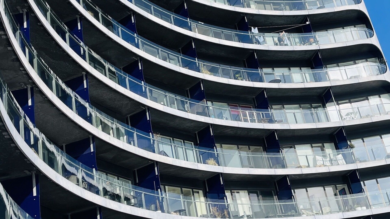 Photo of Outdoor in Sydhavnen