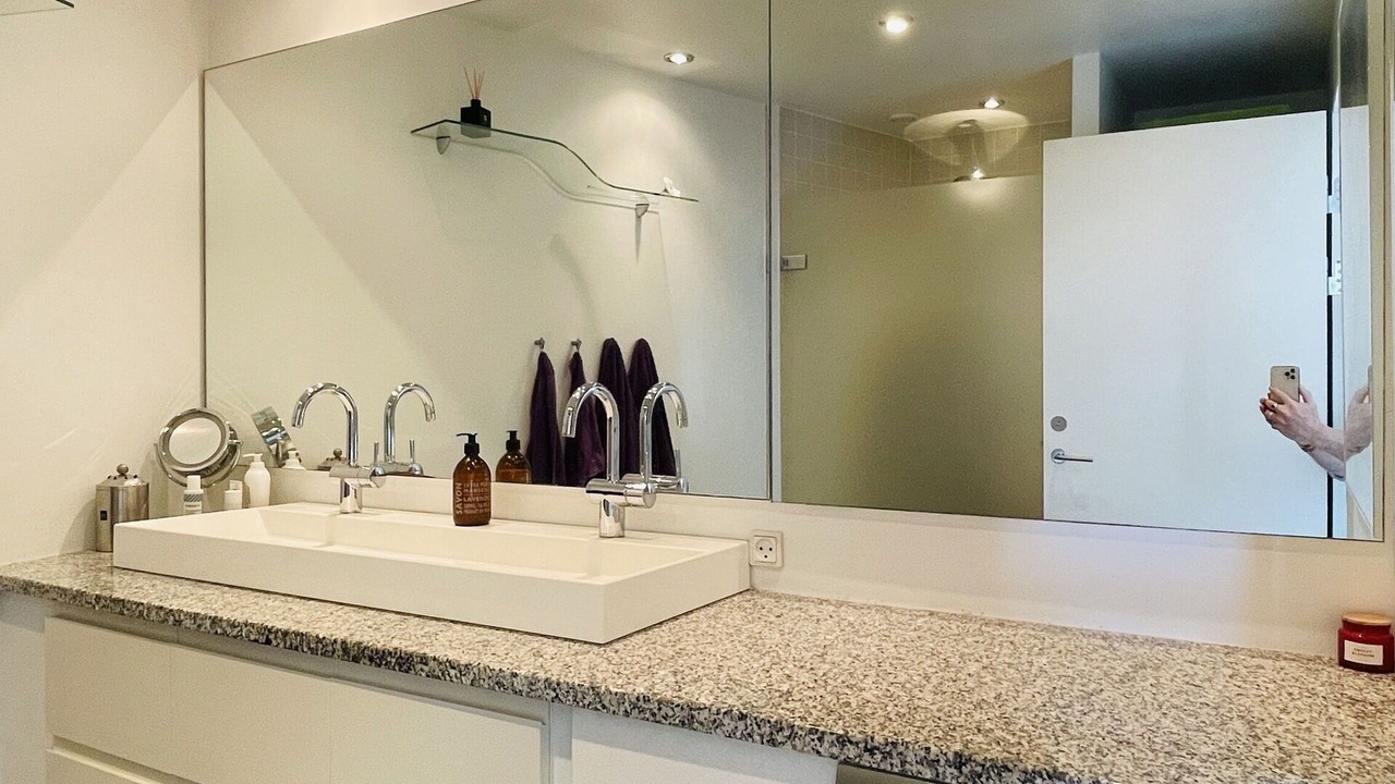 Photo of Bathroom in Sydhavnen