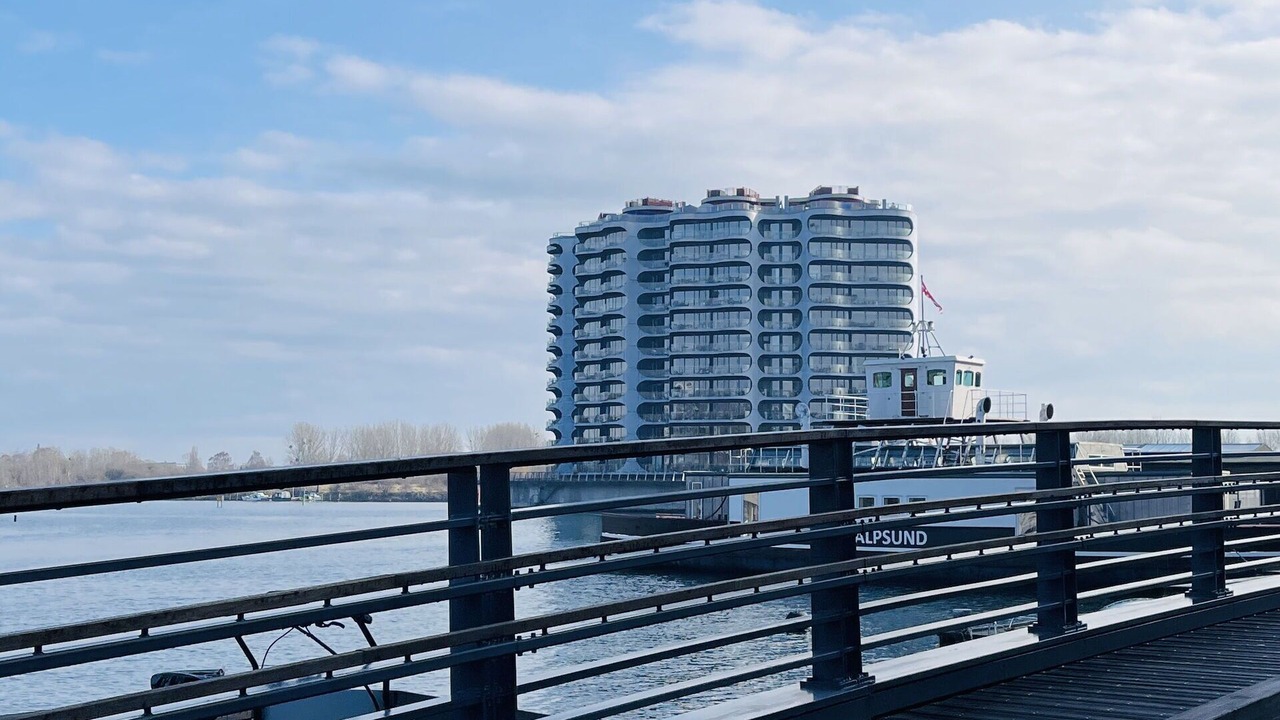 Photo of Others in Sydhavnen