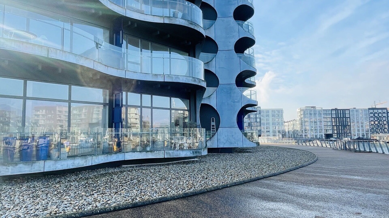 Photo of Outdoor in Sydhavnen