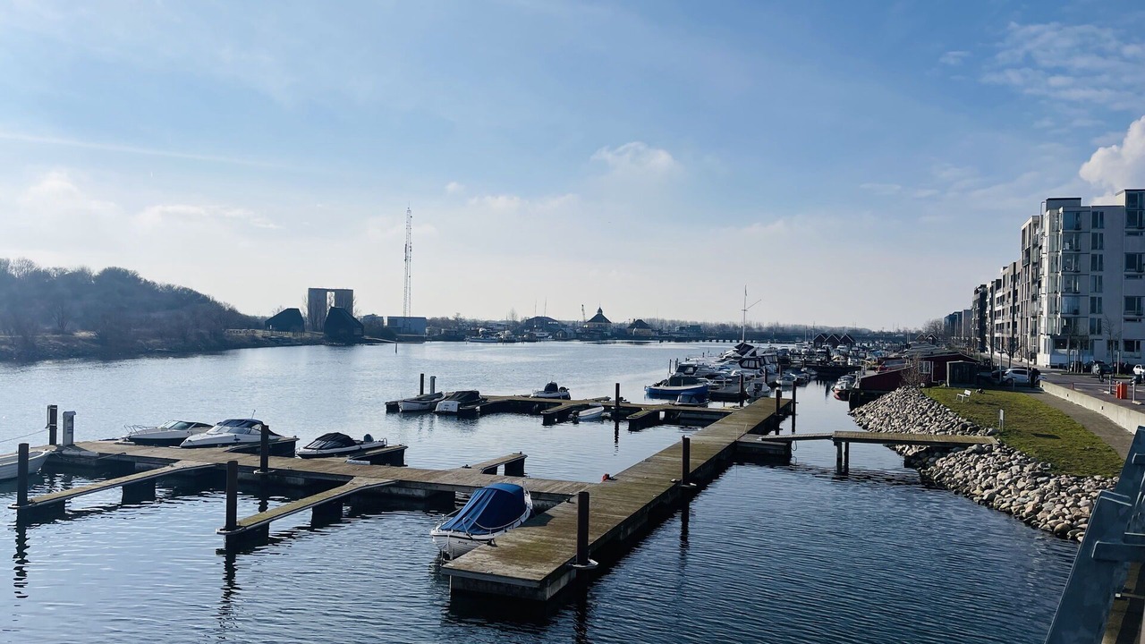 Photo of Outdoor in Sydhavnen